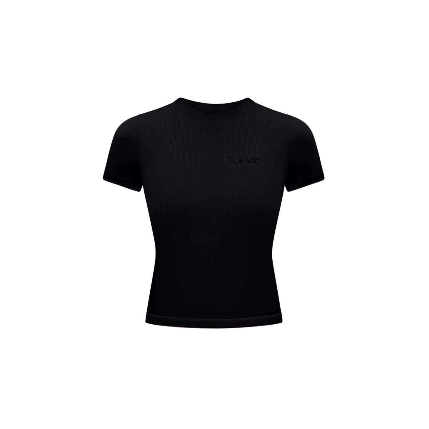 The Layla Lounge Core Set - Tee Set - Noir - NOIR Élevé