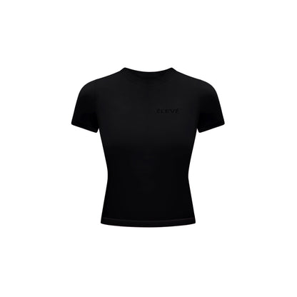 The Layla Lounge Core Set - Tee Set - Noir - NOIR Élevé
