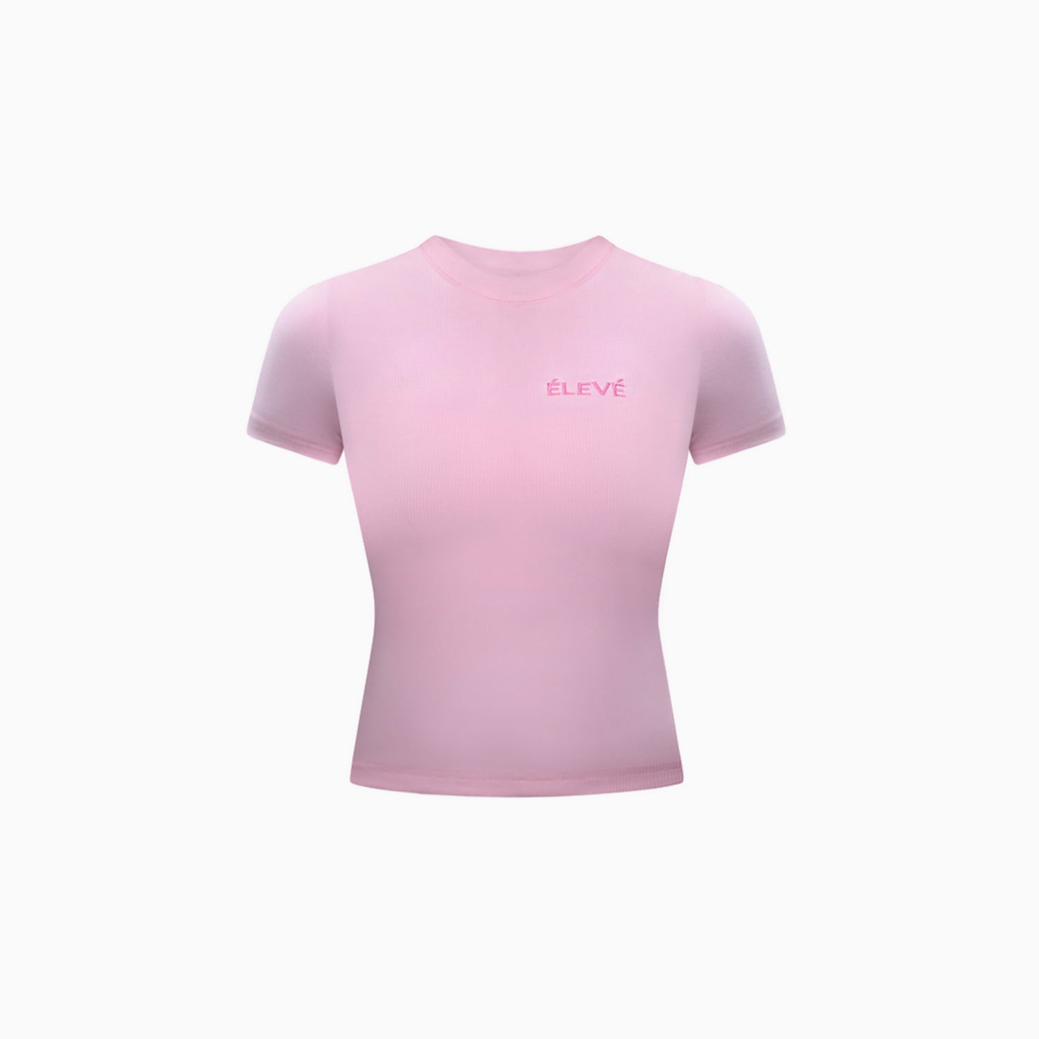 LAYLA LOUNGE SHORT - SLEEVE (SPECIAL EDITION) - Cotton Candy Élevé