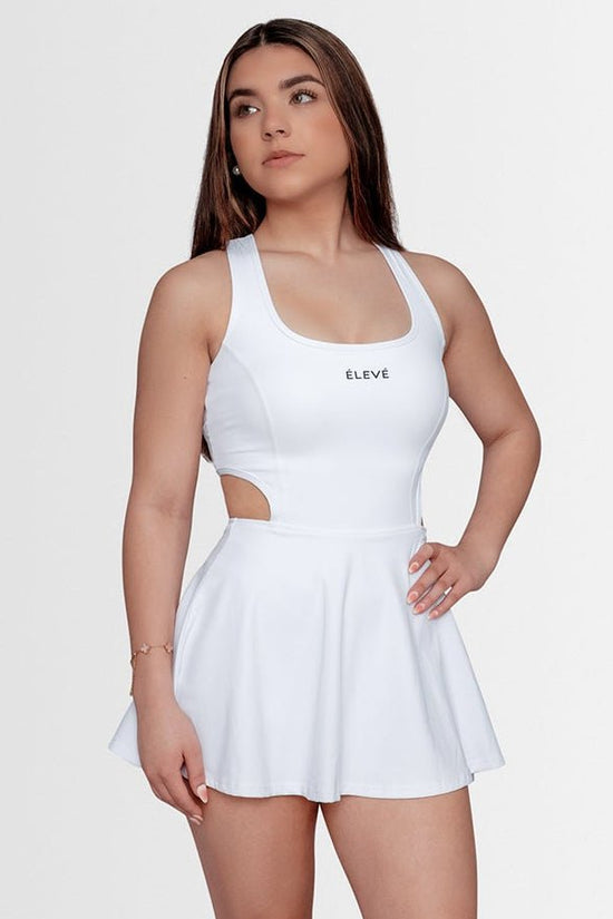 LE COUPÉ DRESS - Élevé