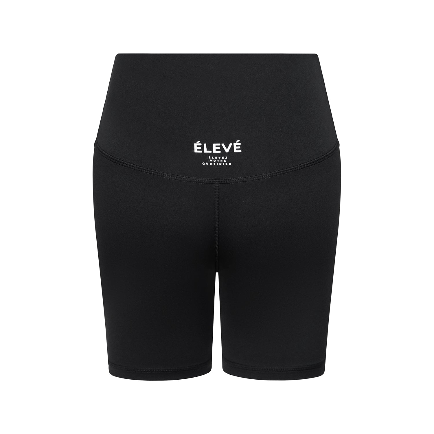 LE MOUVEMENT SHORTS - Jet Élevé