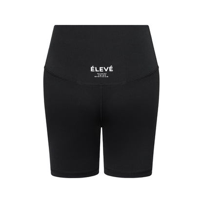 LE MOUVEMENT SHORTS - Jet Élevé
