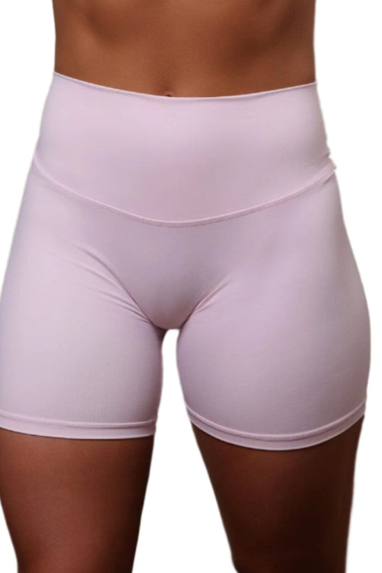 LE MOUVEMENT SHORTS - Élevé