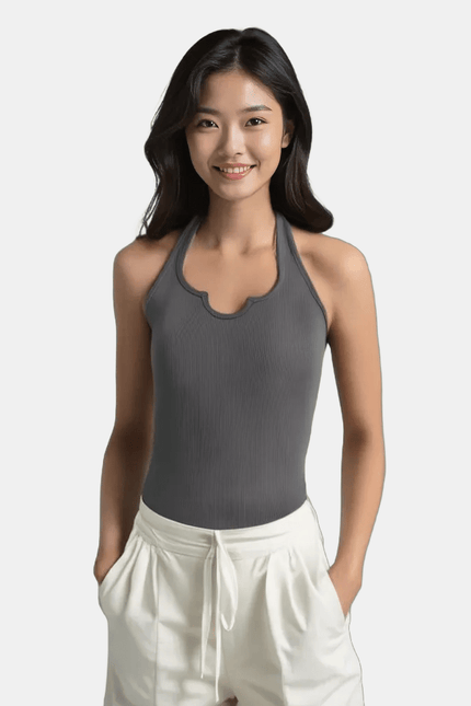 L'ENCOCHE TANK - Élevé