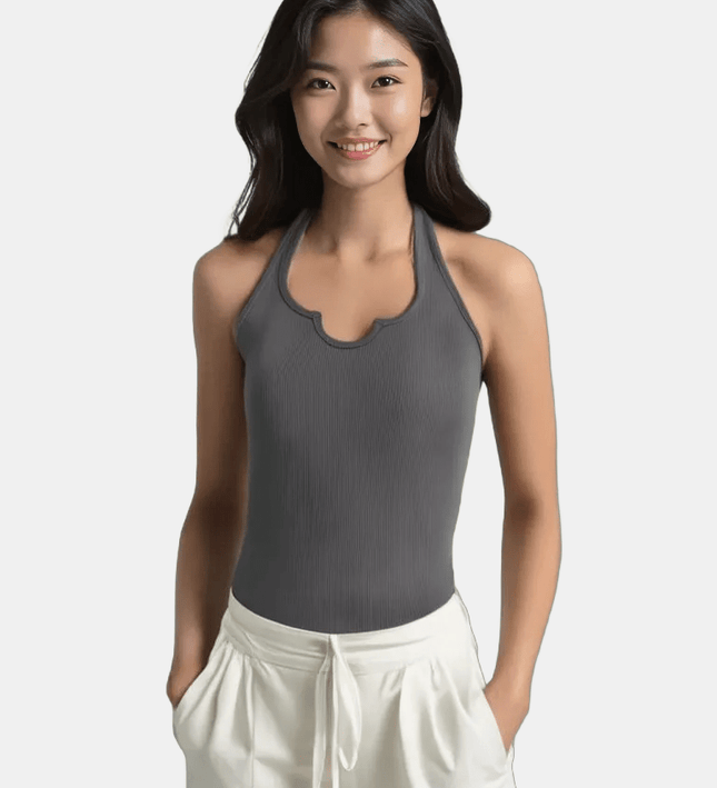 L'ENCOCHE TANK - Élevé