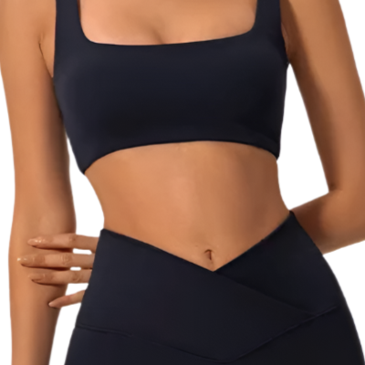 LUMIÈRE SCULPT BRA - Élevé