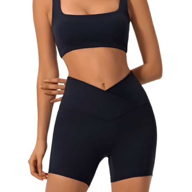 LUMIÈRE SCULPT BRA - Élevé
