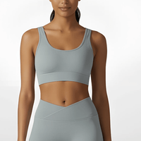 LUMIÈRE SCULPT SHORTS - Élevé