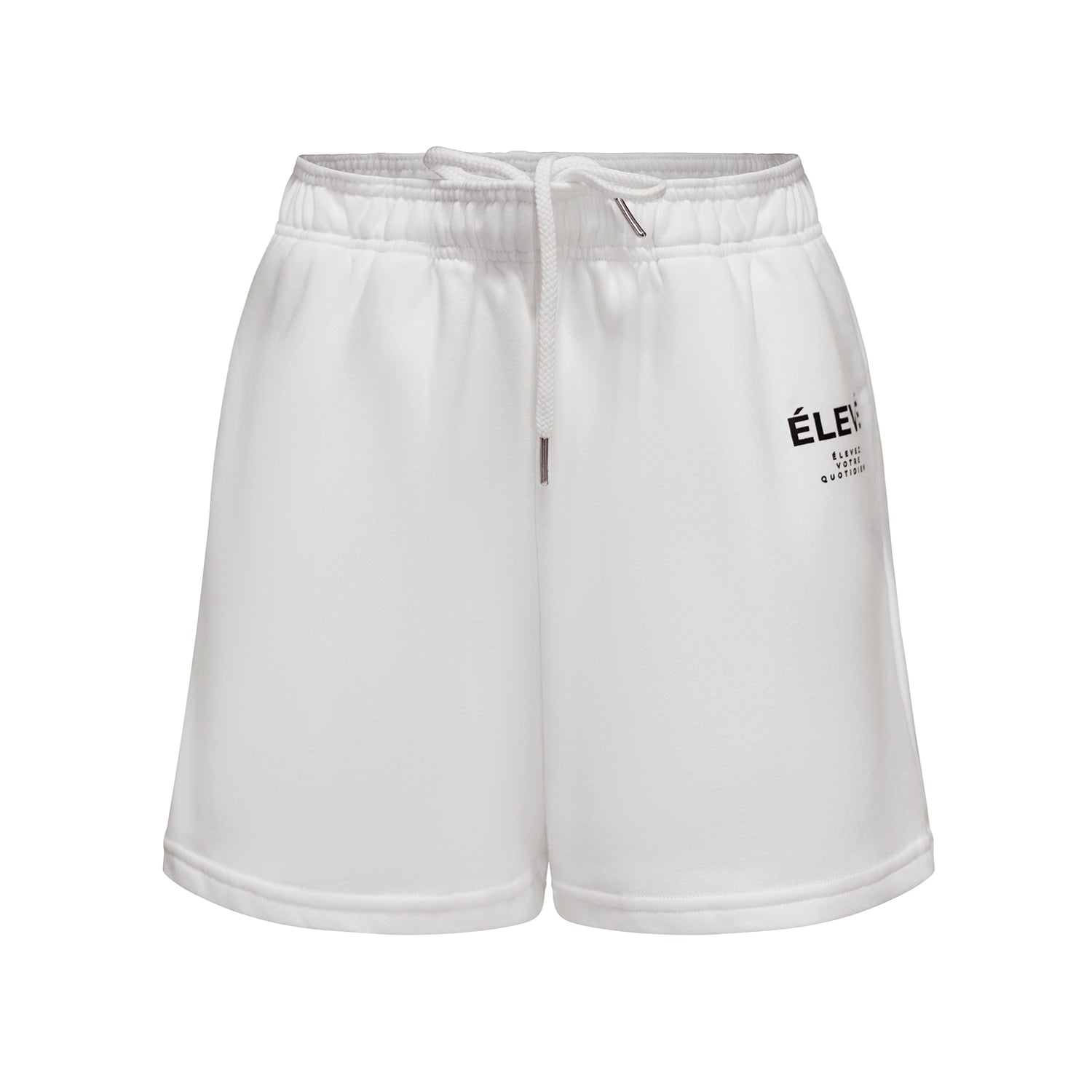 LUXE LOUNGE SHORTS - Élevé