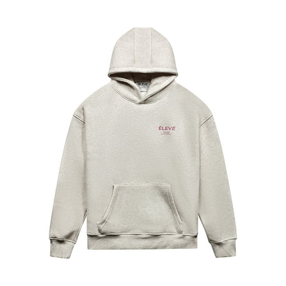 MAISON CLOUD HOODIE - Élevé