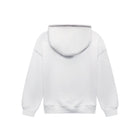 MAISON CLOUD HOODIE-BLANC-BLUSH PINK-ÉLEVÉ