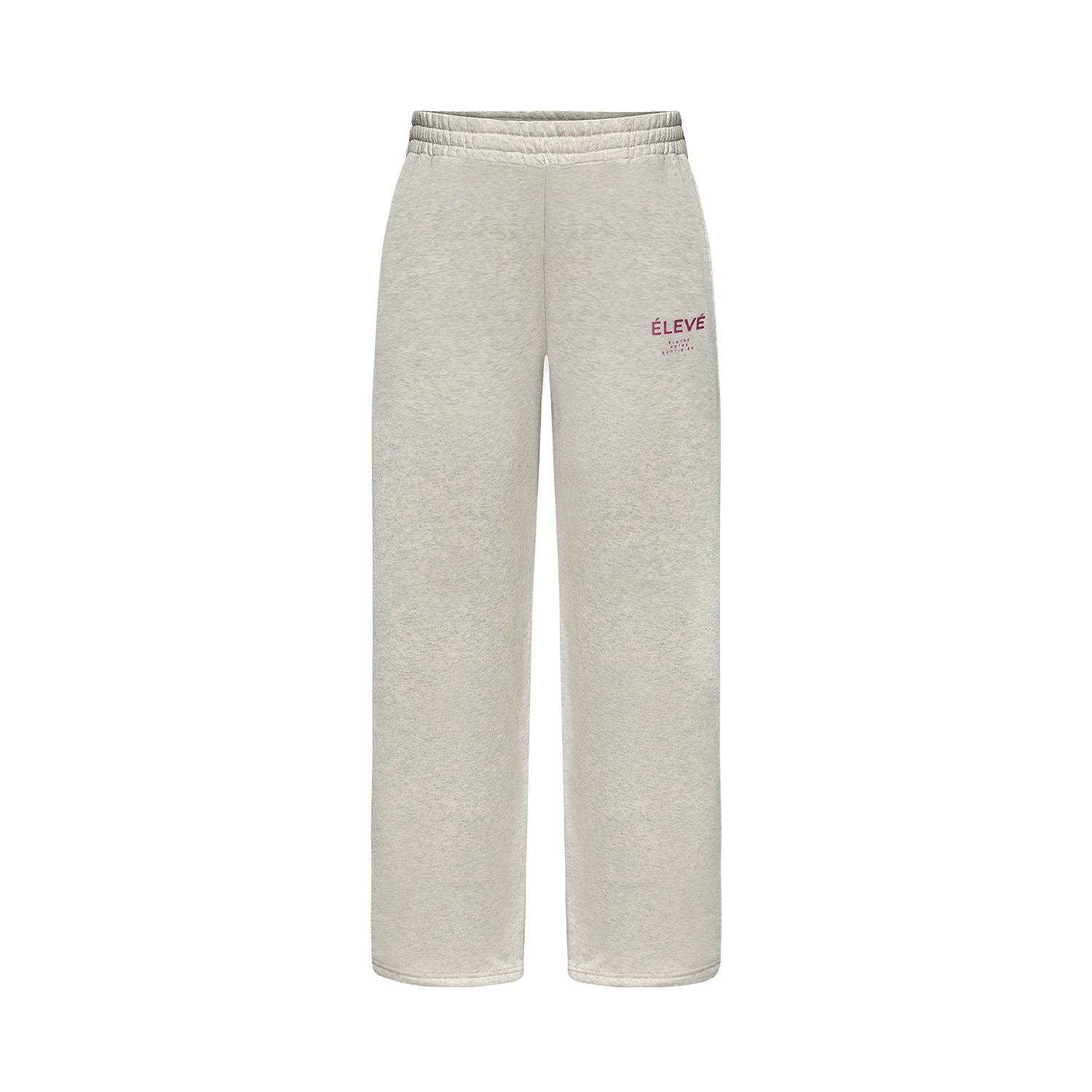 MAISON CLOUD SWEATPANTS - Élevé