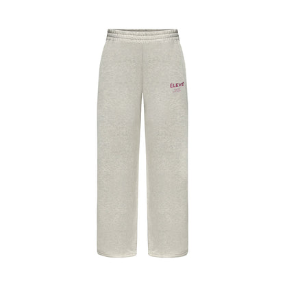 MAISON CLOUD SWEATPANTS - Élevé