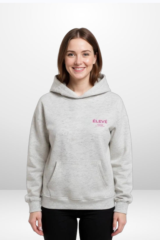 OFF DUTY HOODIE - Élevé