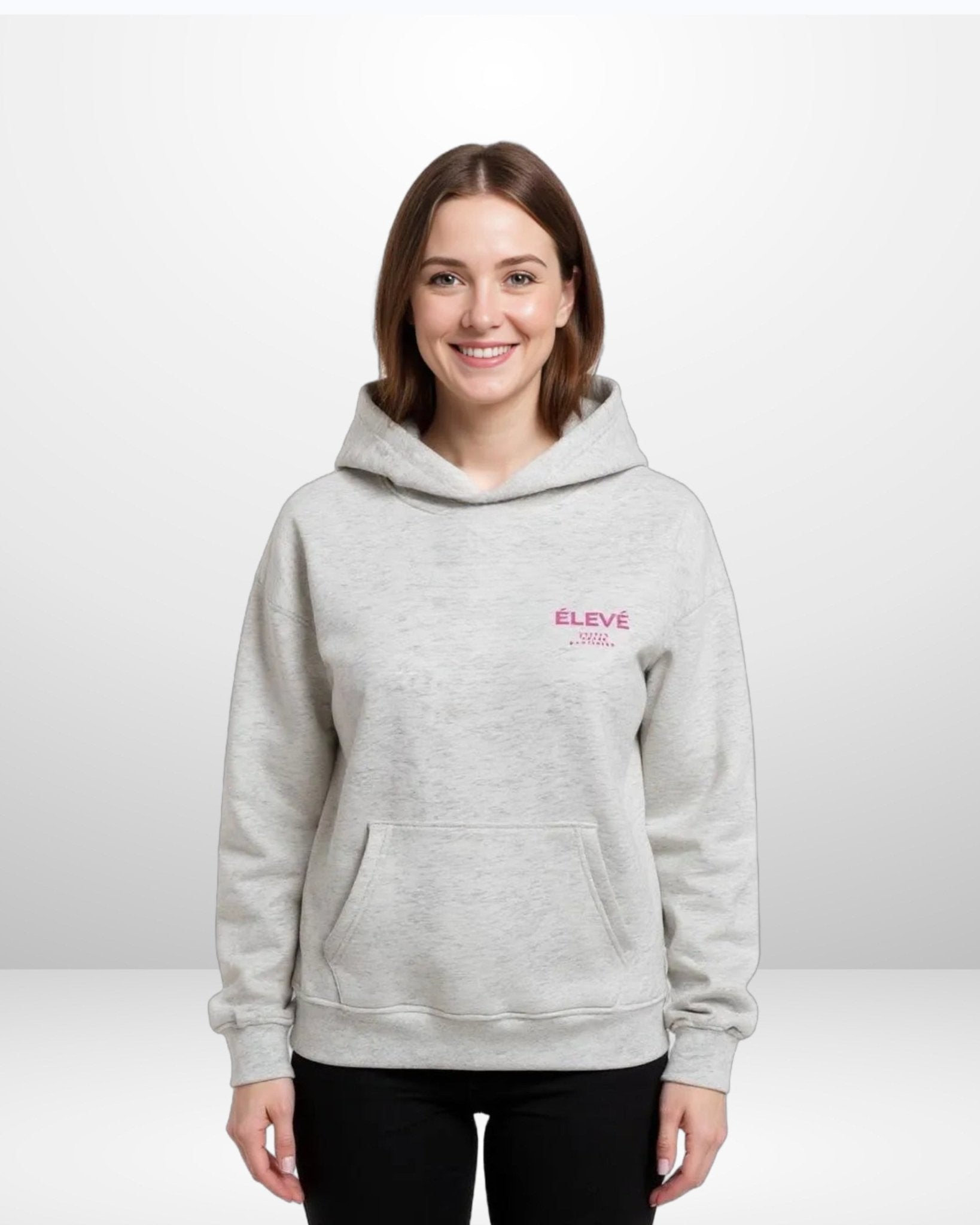 OFF DUTY HOODIE - Élevé