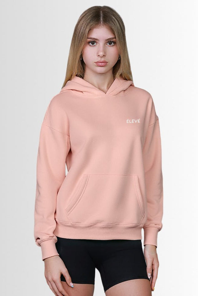 OFF DUTY HOODIE - Élevé