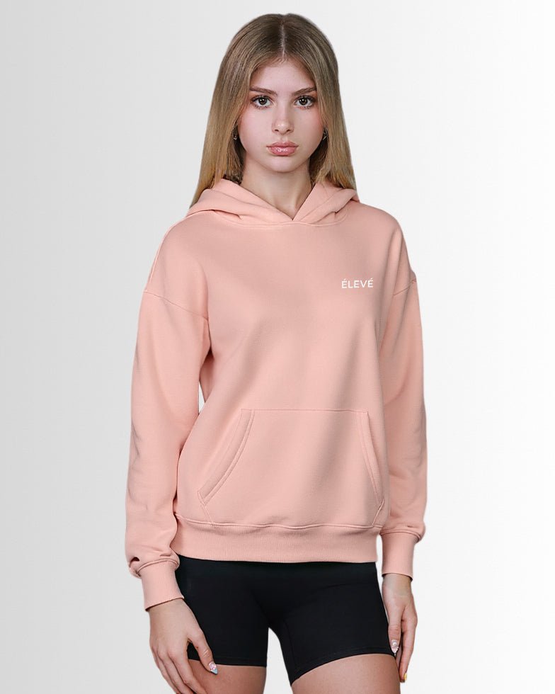 OFF DUTY HOODIE - Élevé