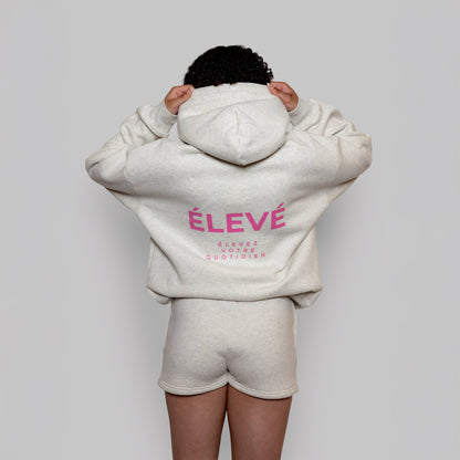 OFF DUTY SHORTS - Élevé