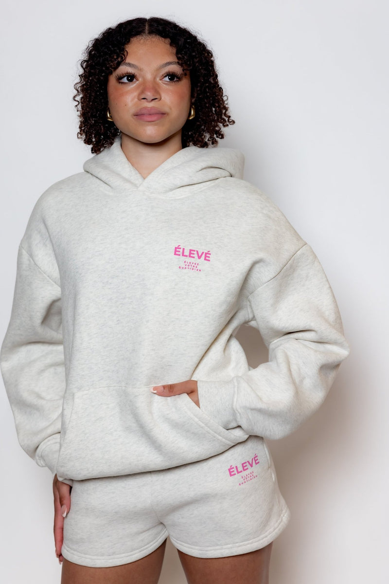 OFF DUTY SHORTS - Élevé