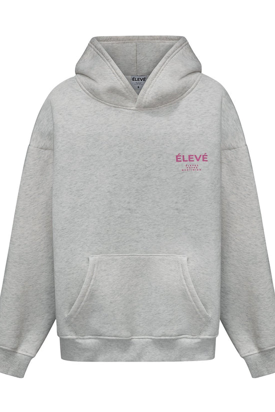 OFF DUTY SHORTS - BLUSH CLOUD - Élevé