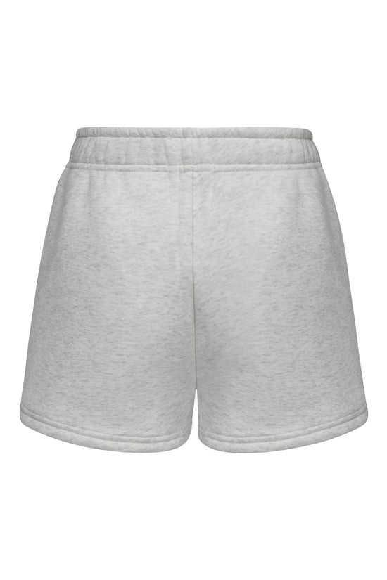 OFF DUTY SHORTS - BLUSH CLOUD - Élevé