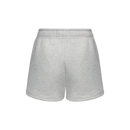 OFF DUTY SHORTS - BLUSH CLOUD - Élevé