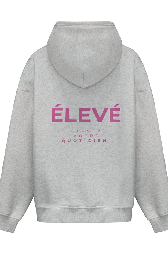 OFF DUTY SHORTS - BLUSH CLOUD - Élevé