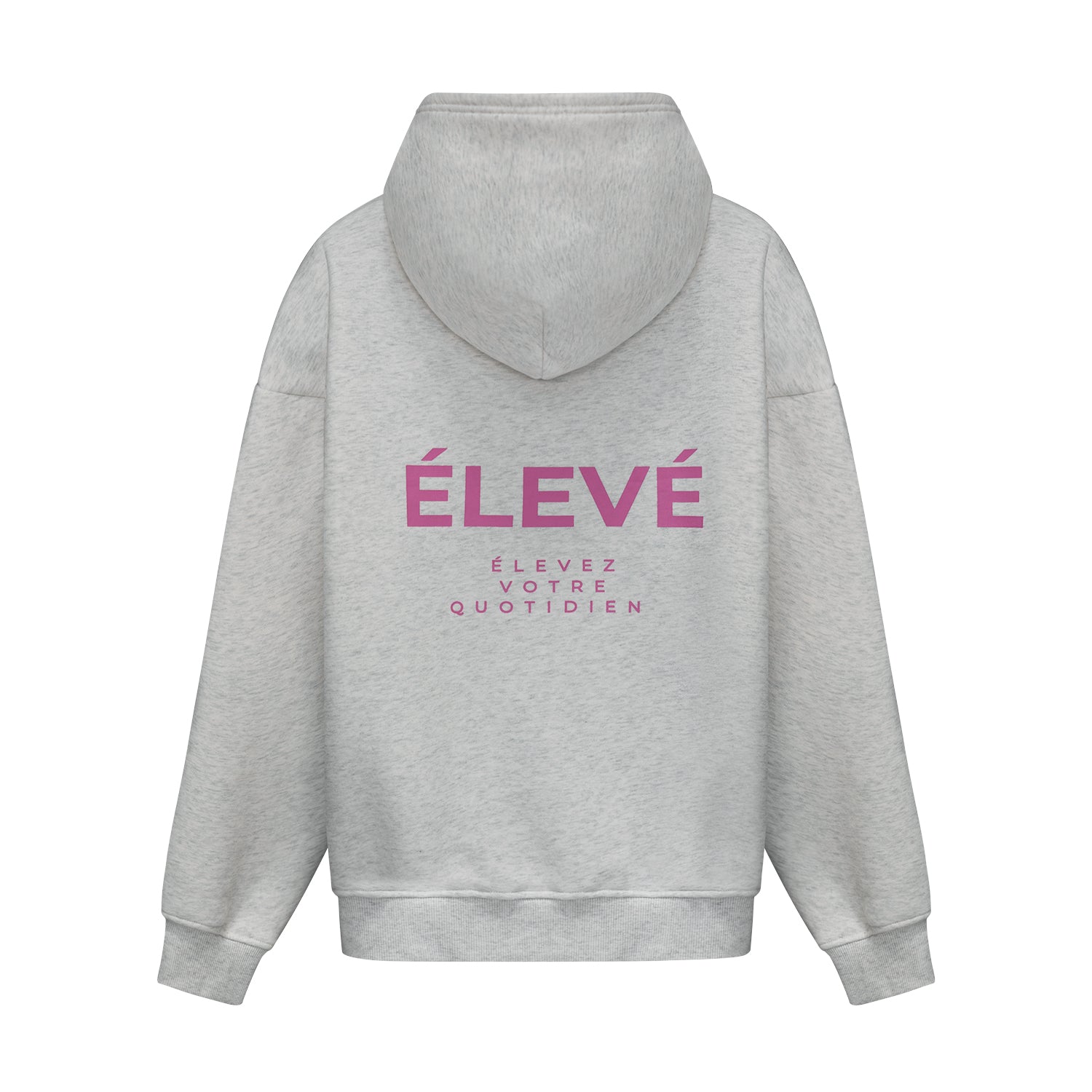 OFF DUTY SHORTS - BLUSH CLOUD - Élevé