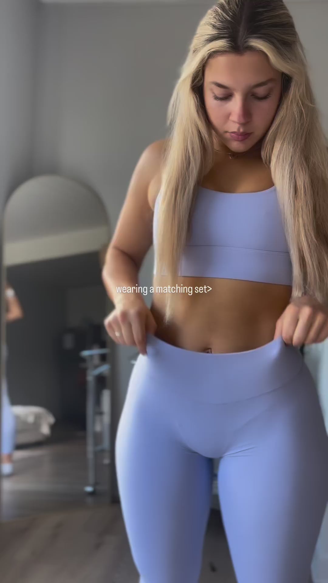 AIRLUXE LEGGINGS