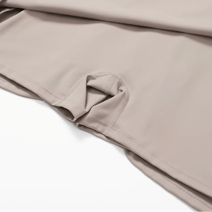 RALLYE TENNIS DRESS - Élevé