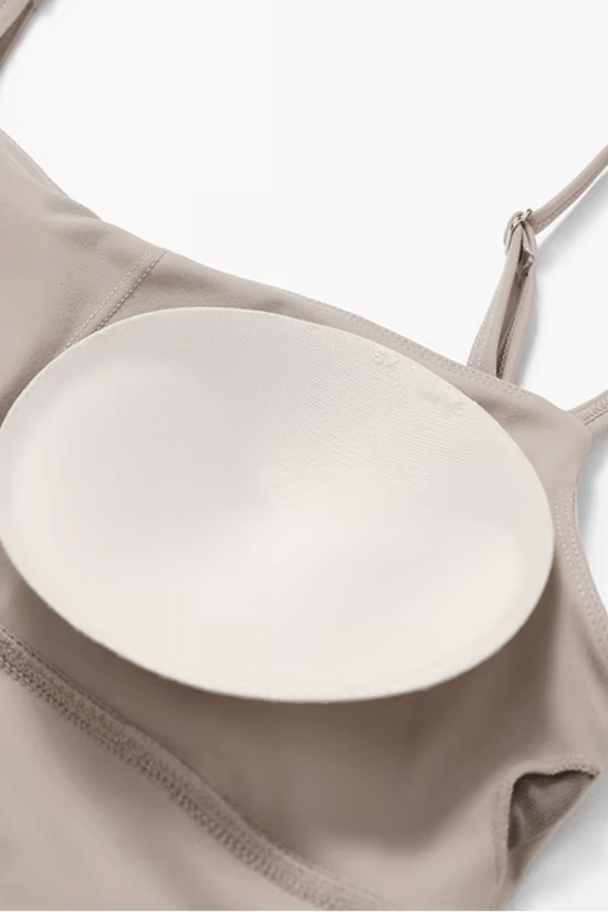 RALLYE TENNIS DRESS - Élevé