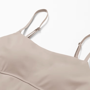 RALLYE TENNIS DRESS - Élevé