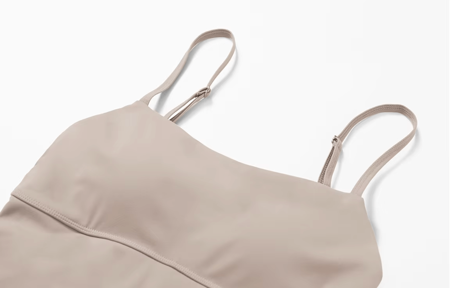 RALLYE TENNIS DRESS - Élevé