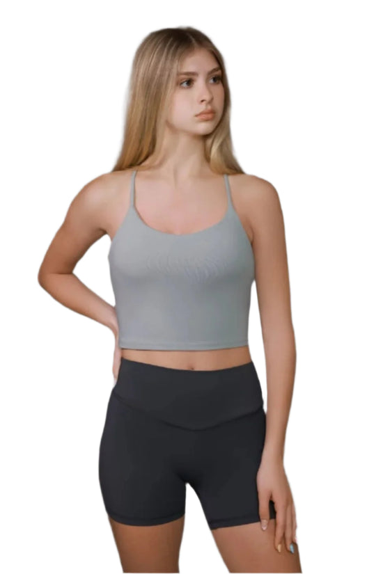 SCULPT COMPRESSION SHORTS - NOIR Élevé