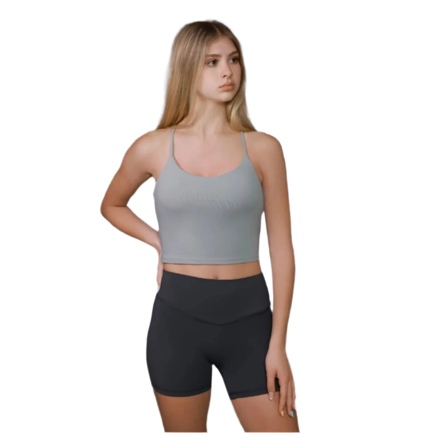 SCULPT COMPRESSION SHORTS - NOIR Élevé