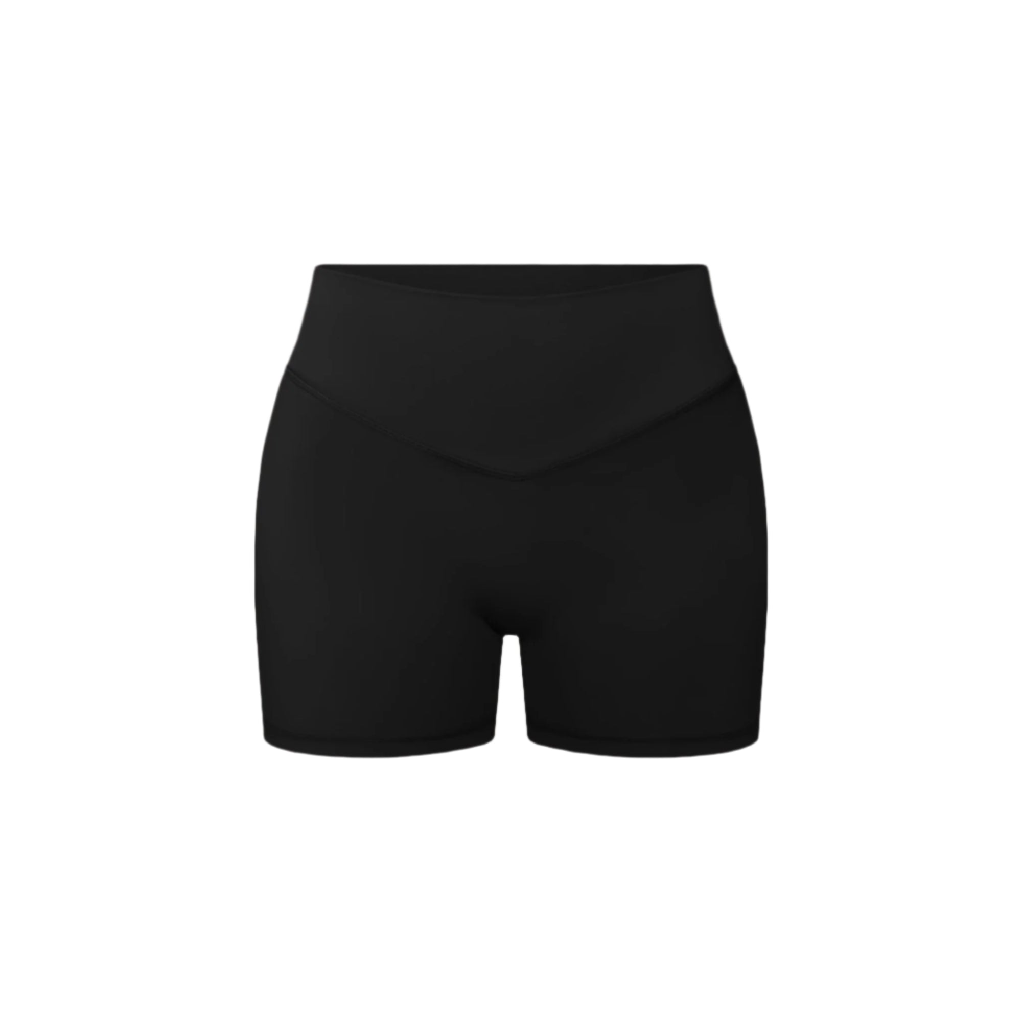 SCULPT COMPRESSION SHORTS - Élevé