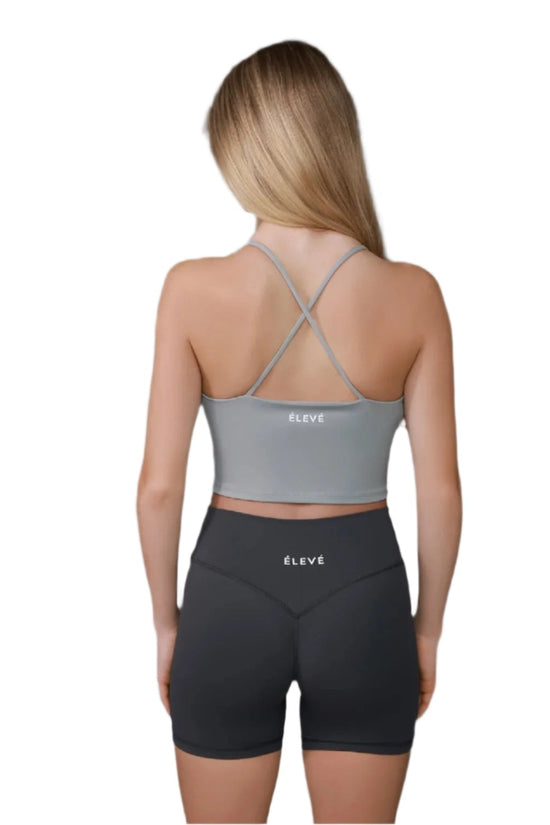 SCULPT COMPRESSION SHORTS - Élevé