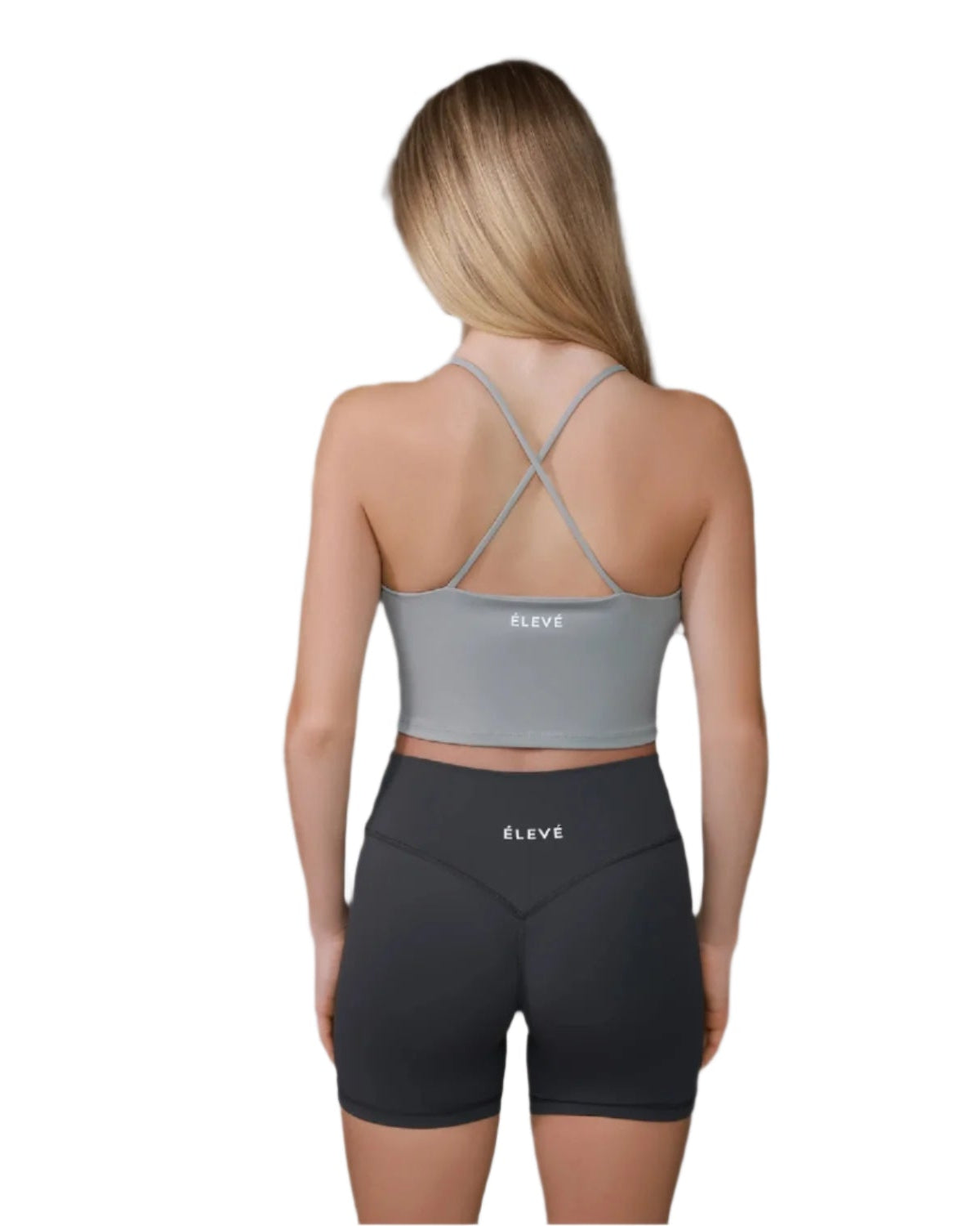 SCULPT COMPRESSION SHORTS - Élevé