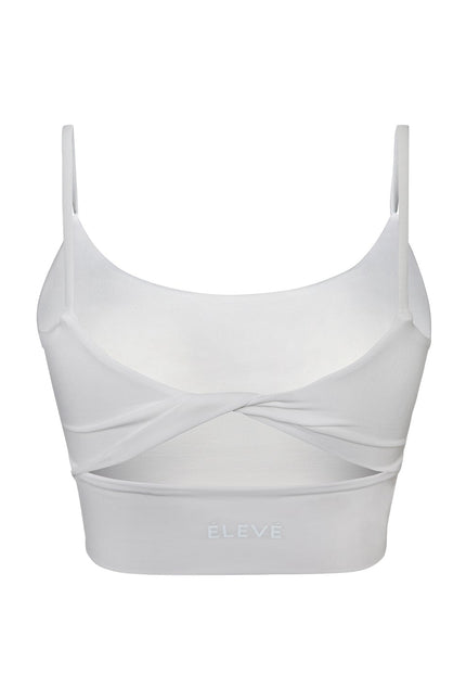 SERENE BRA-BLANC
