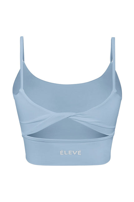 SERENE BRA - BLEU