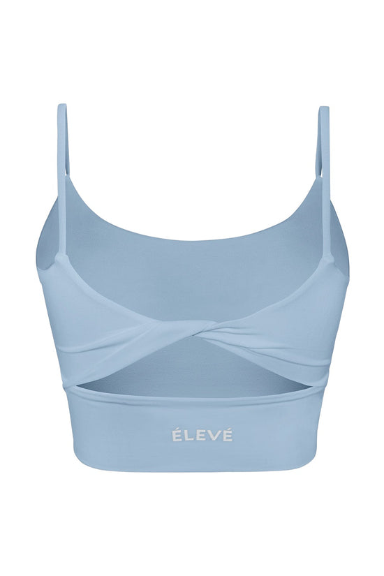 SERENE BRA - BLEU