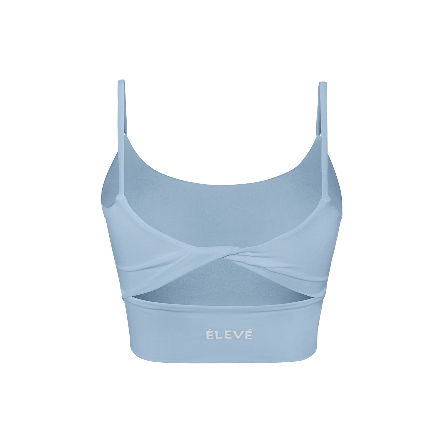 SERENE BRA - BLEU
