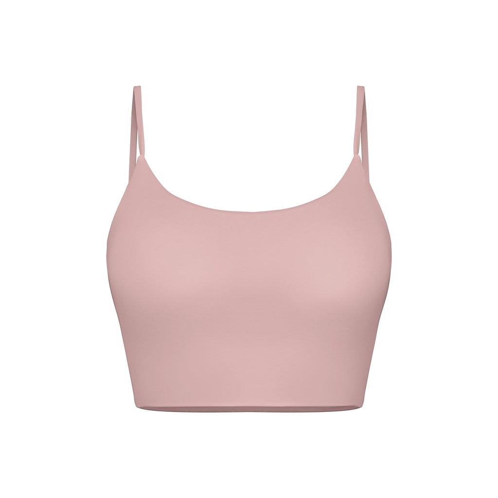 SERENE BRA - PINK-ÉLEVÉ