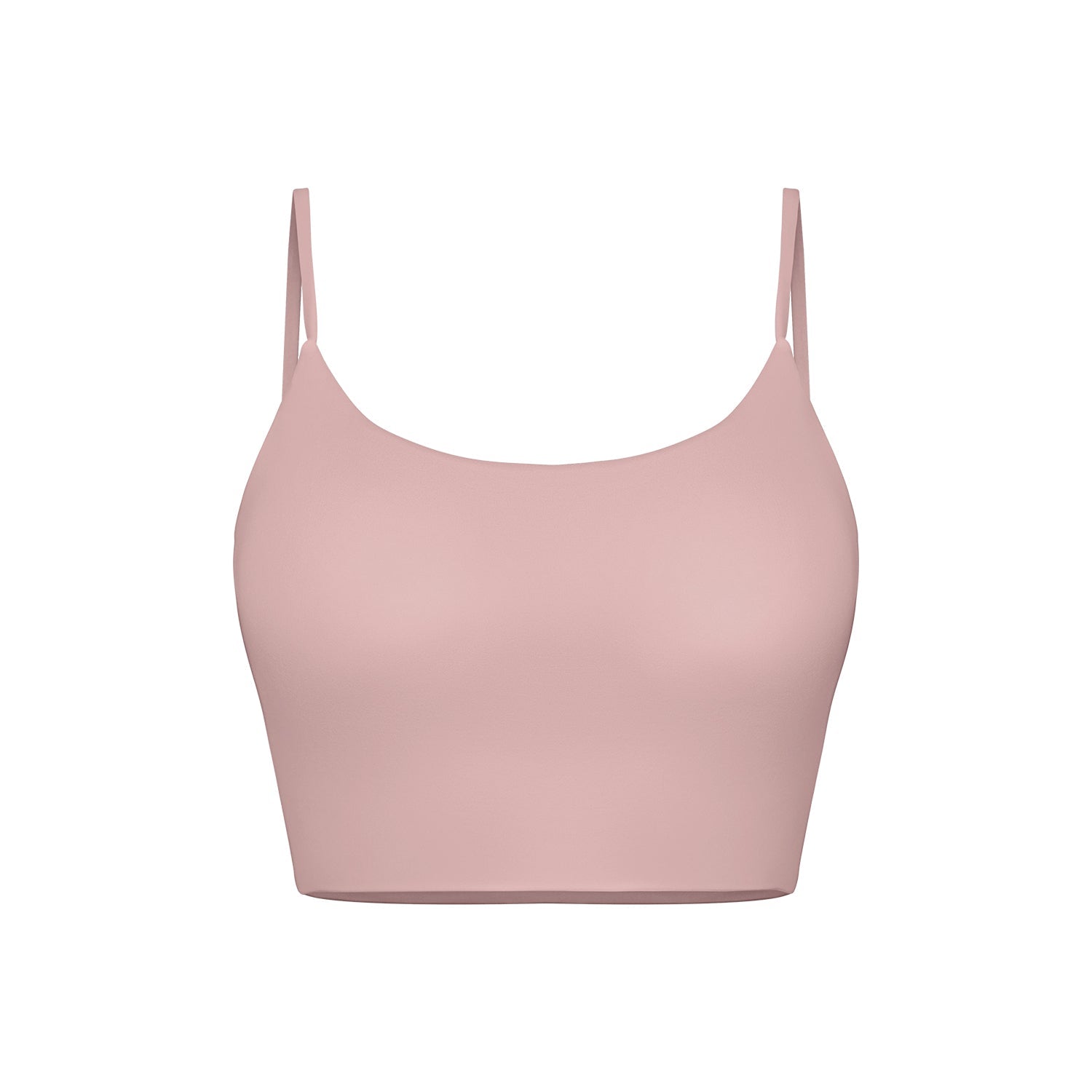 SERENE BRA - PINK-ÉLEVÉ