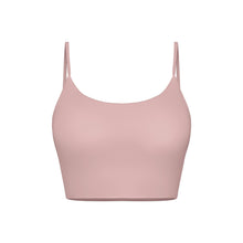 SERENE BRA - PINK-ÉLEVÉ