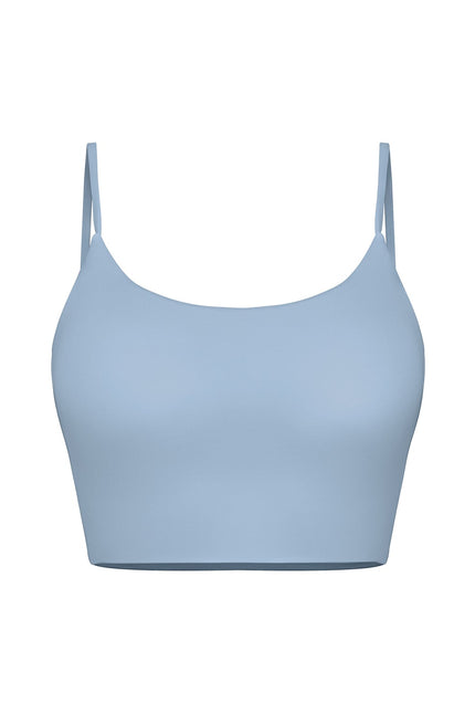 SERENE BRA - BLEU