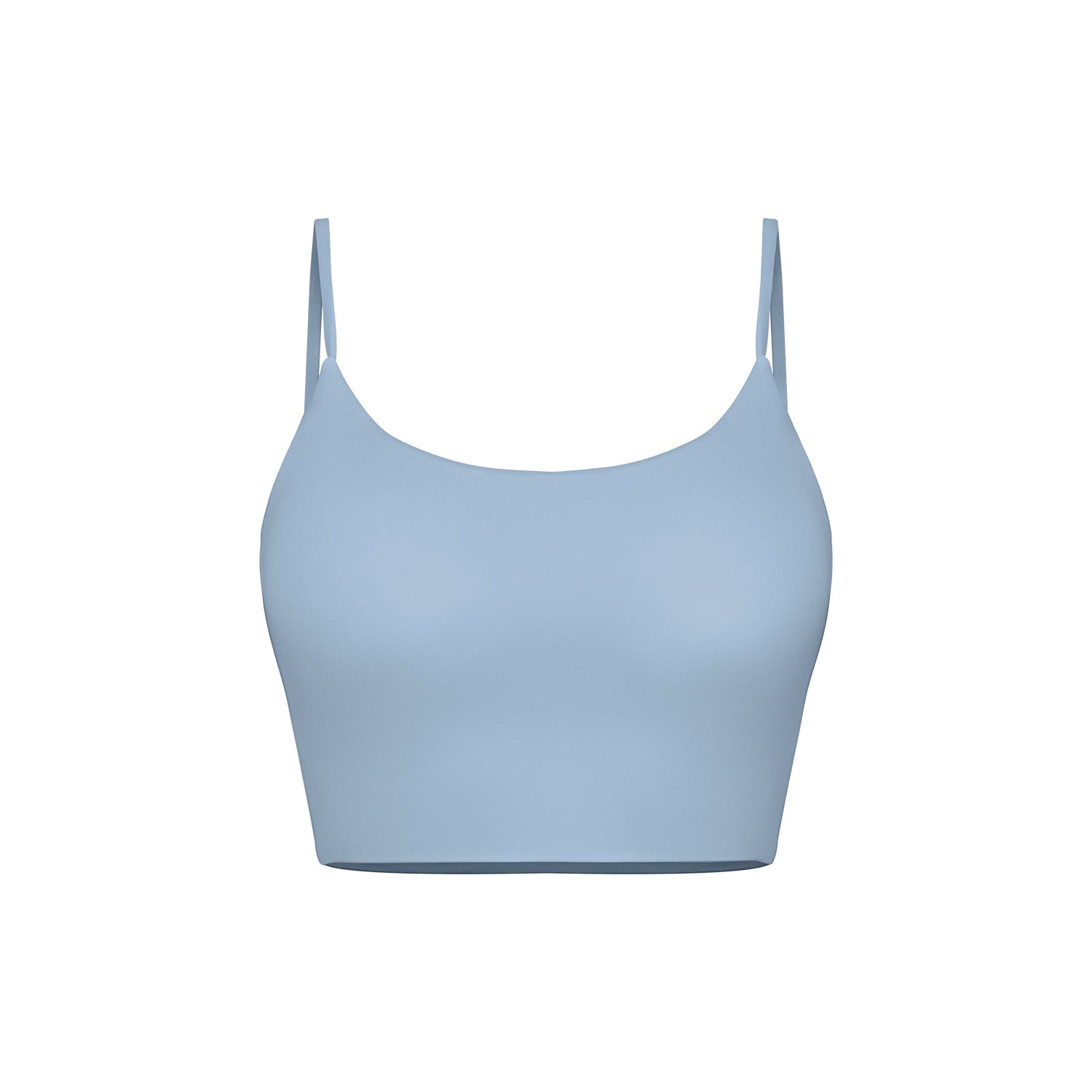 SERENE BRA - BLEU
