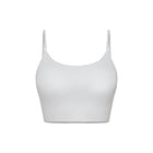 SERENE BRA - WHITE-ÉLEVÉ