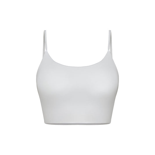 SERENE BRA-BLANC