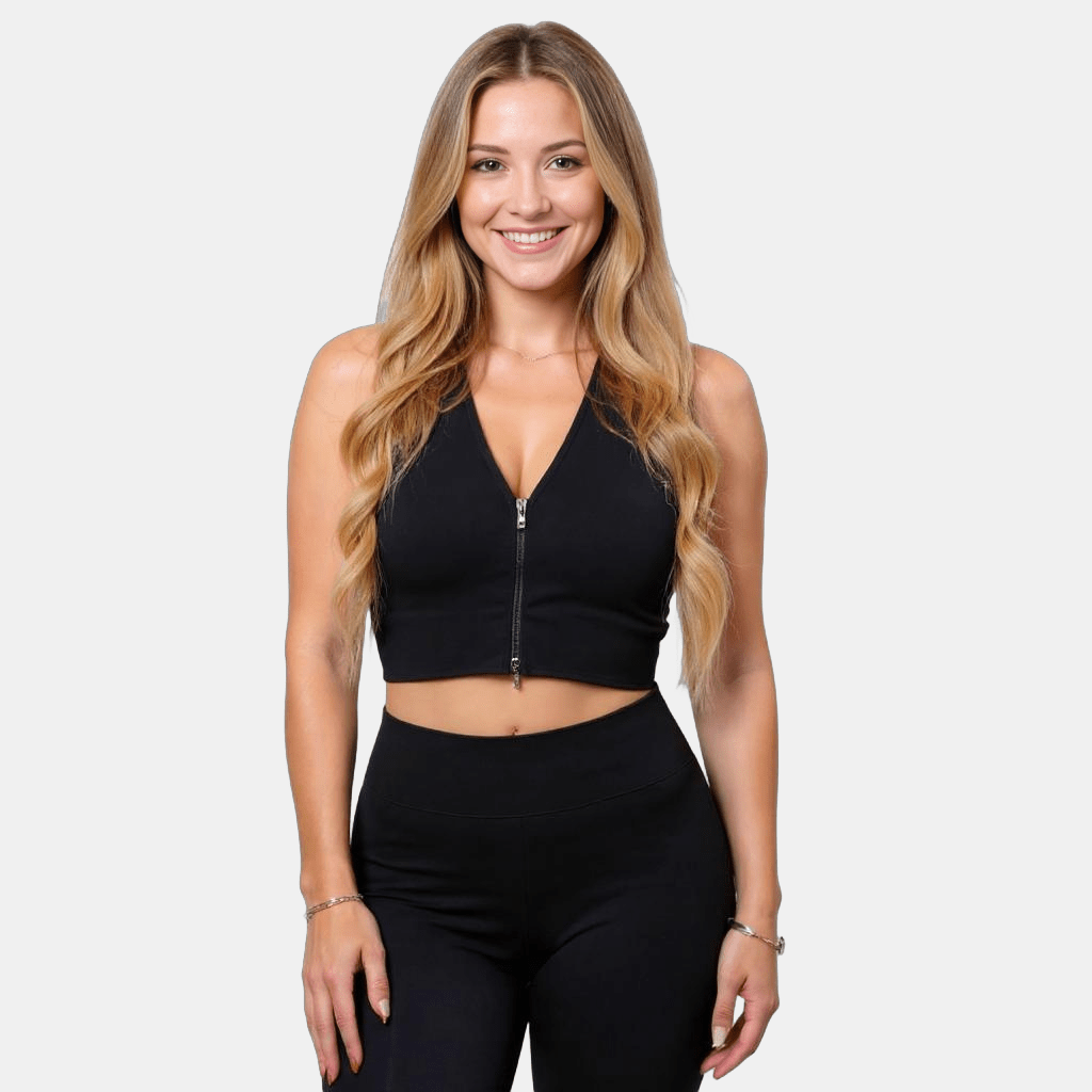 STREET SCULPT SPORTS BRA - Élevé